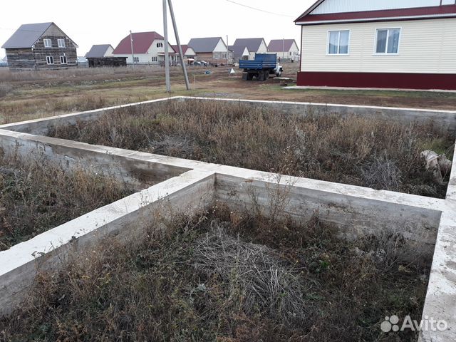 Участок 12 сот. (ИЖС)