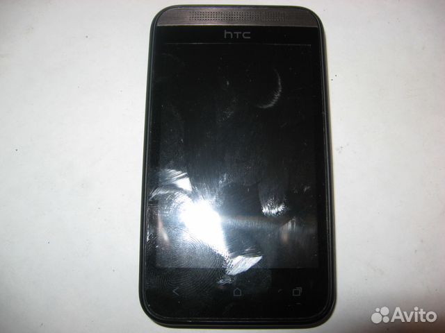 HTC Desire 200 White Black HTC Desire 200 White Black