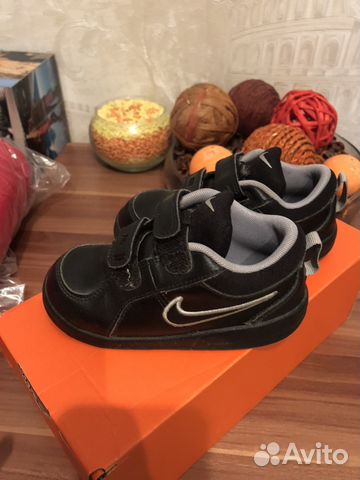 Кроссовки детские nike 25 размер Кроссовки детские nike 25 размер