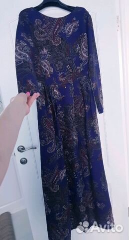 Платье natalia picariello Платье natalia picariello