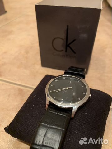 calvin klein k26211