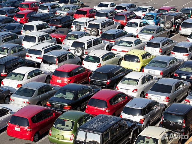 Автомобили под заказ с аукционов Японии Автомобили под заказ с аукционов Японии