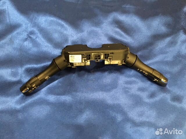 Подрулевой переключатель Infiniti Q50 V37