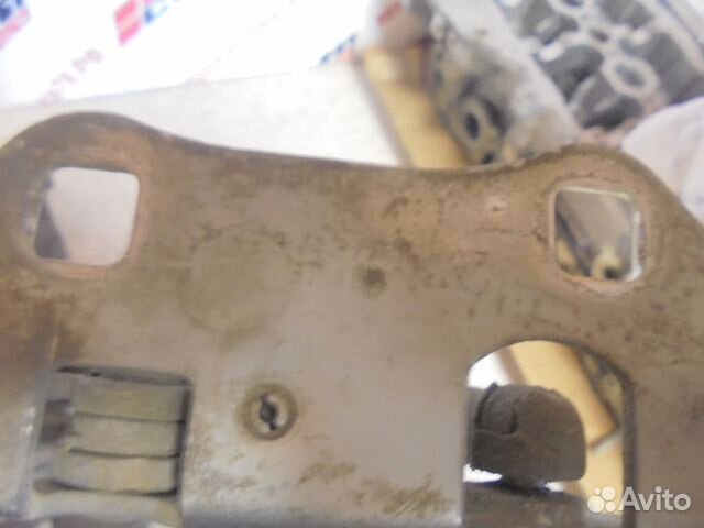 Петля крышки багажника ягуар XF 2007-2011