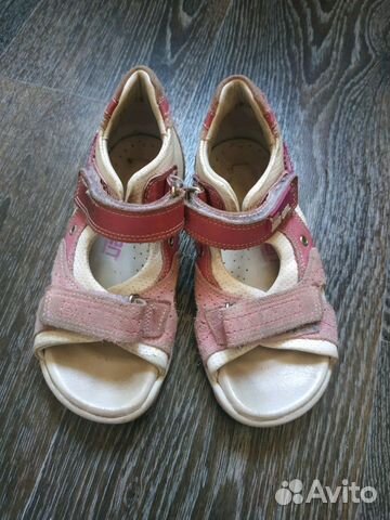 Сандалии minimen 28 размер