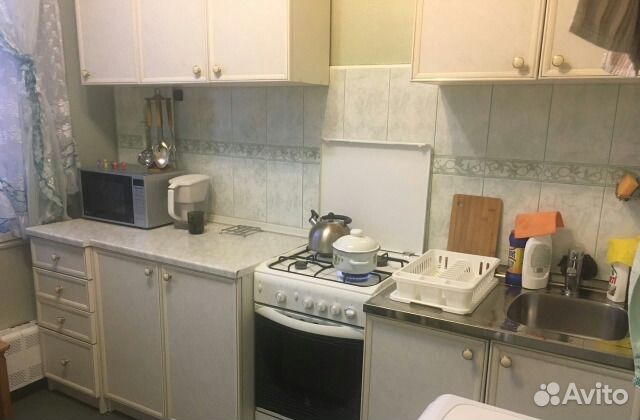 2-к квартира, 50 м², 8/10 эт. 2-к квартира, 50 м², 8/10 эт.