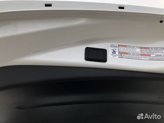 Toyota RAV4 2.0 CVT, 2019, 1 км