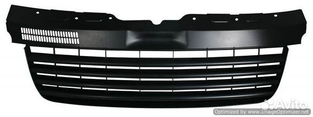 Решетка радиатора Volkswagen Transporter T5 2003