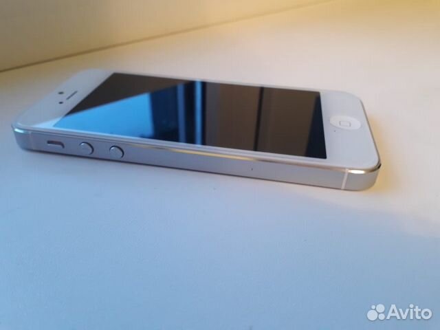 iPhone 5 32g идеал обмен на Андроид