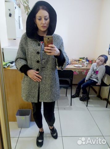 Пальто