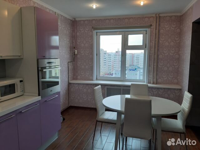 2-к квартира, 100 м², 8/9 эт. 2-к квартира, 100 м², 8/9 эт.