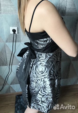 Коктейльное платье Коктейльное платье