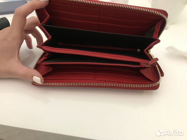 Кошелек Gucci Кошелек Gucci