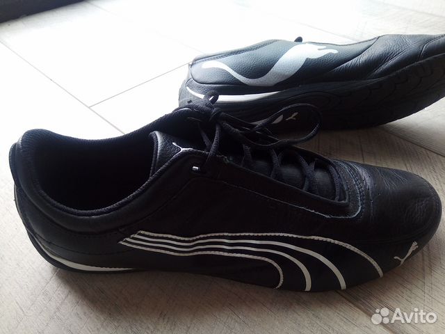 Кроссовки Puma 44,5 Новые Кроссовки Puma 44,5 Новые