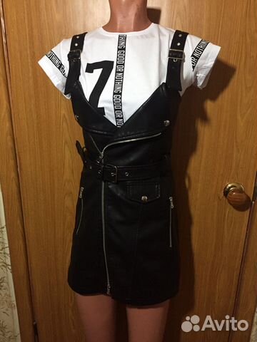 Сарафан Сарафан