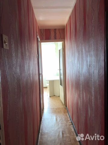1-к квартира, 43 м², 3/10 эт.