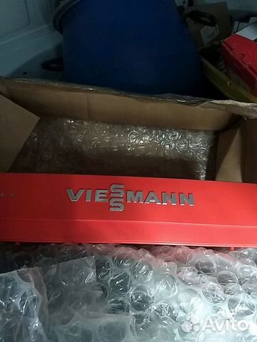 Автоматика для котлов Vitotronic (Viessmann)