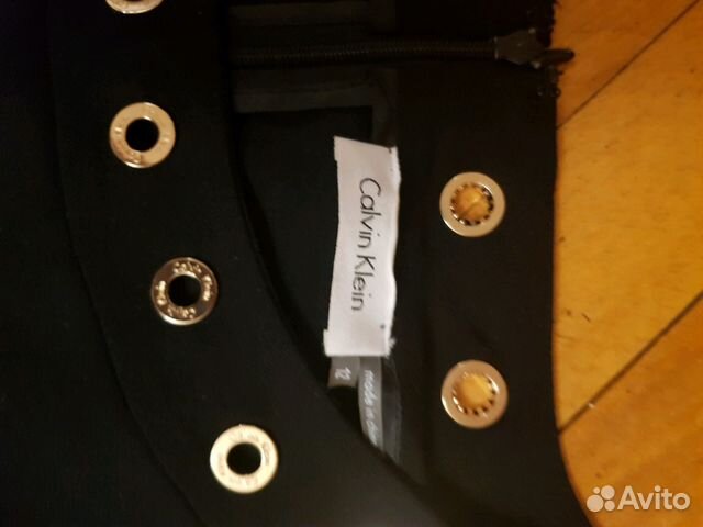 Платье Calvin klein р-р 46-48