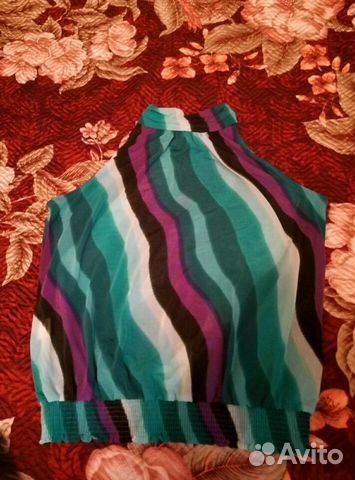 Блузка Блузка