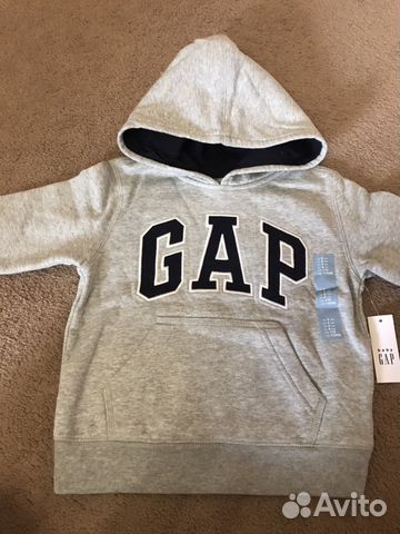 Толстовка gap новая Толстовка gap новая