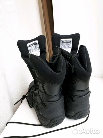 Ботинки converse