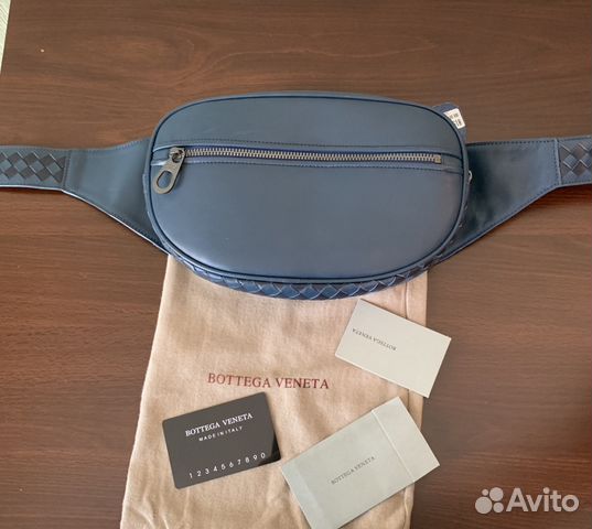 Сумка Bottega Veneta Сумка Bottega Veneta