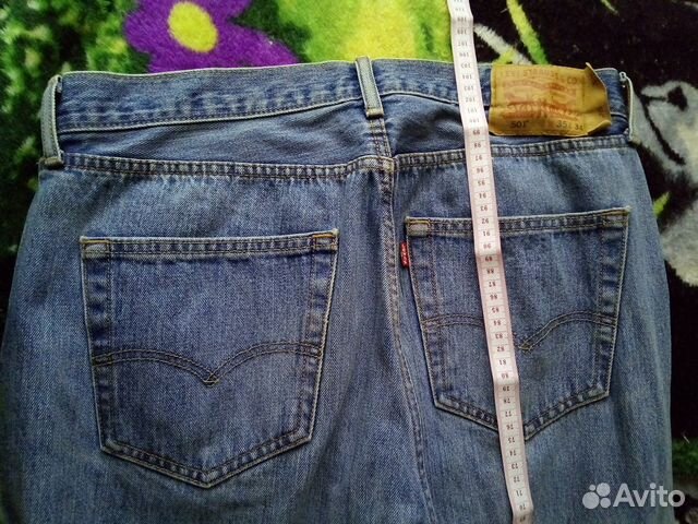 Джинсы levis w35 l34 Джинсы levis w35 l34
