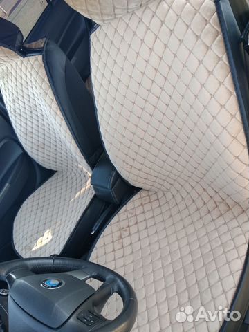 Авточехлы Авточехлы