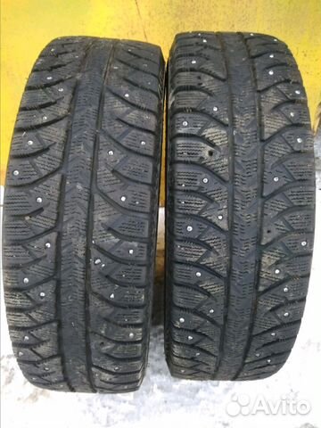 Bridgestone Ice Cruiser 7000