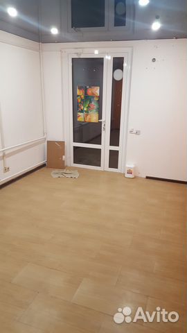 Торговое помещение, 38.6 м²
