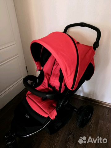 Коляска Britax B-Motion 3