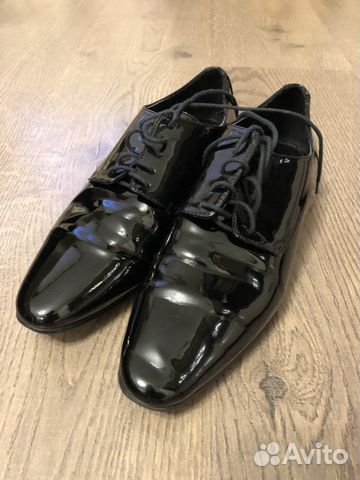 Ботинки Zara Ботинки Zara