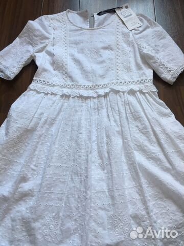 Платье Зара zara Платье Зара zara