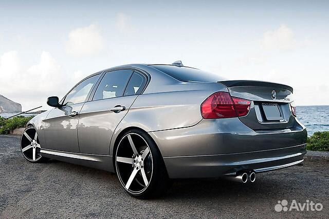 Комплект новых колес в сборе R19 BMW 5-120 CV3 Комплект новых колес в сборе R19 BMW 5-120 CV3