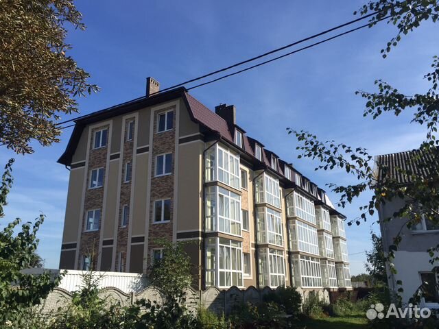 2-к квартира, 66.5 м², 1/3 эт. 2-к квартира, 66.5 м², 1/3 эт.