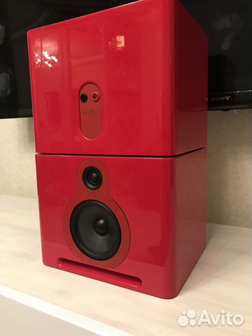 Guru Audio QM10two