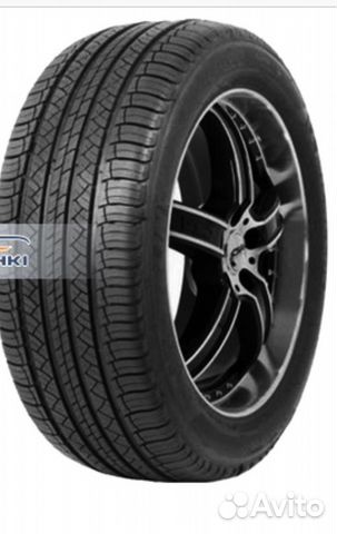 Triangle 225/55R19 99V TR259