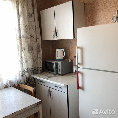 2-к квартира, 53 м², 7/9 эт.