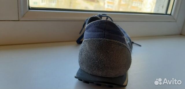 Кроссовки nike