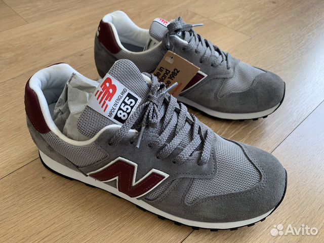 Parity > new balance 855, Up to 60% OFF