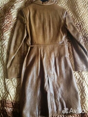 Пальто женское, кожа Пальто женское, кожа