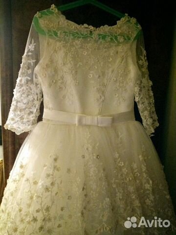 Платье для девочки Платье для девочки