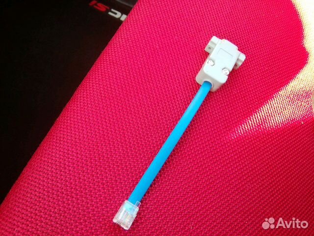 Переходник thrustmaster педали LogitechG27