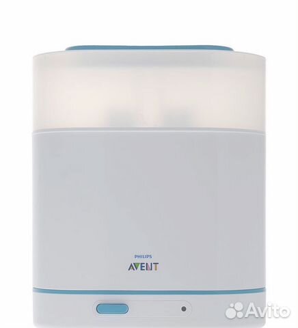 Стерилизатор Avent