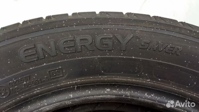 Летние шины Michelin Energy Saver 205 55 R16 91V