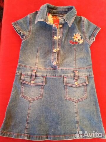 Платье Платье