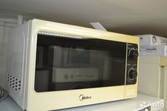Микроволновая печь Микроволновая печь