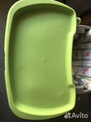 Стул для кормления Peg Perego Prima Pappa Стул для кормления Peg Perego Prima Pappa