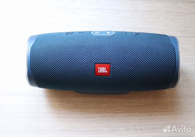 Колонка JBL Charge 4