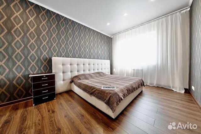 2-к квартира, 74 м², 8/14 эт. 2-к квартира, 74 м², 8/14 эт.